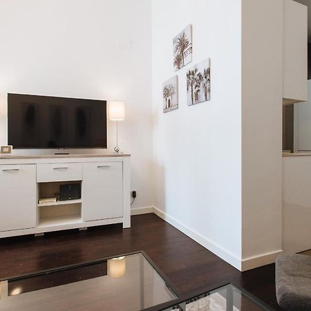 Apartamento Puerta Real - Free Parking Sevilla Kültér fotó