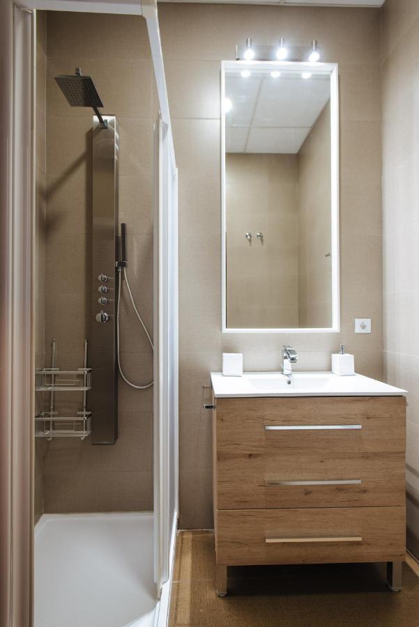 Apartamento Puerta Real - Free Parking Sevilla Kültér fotó