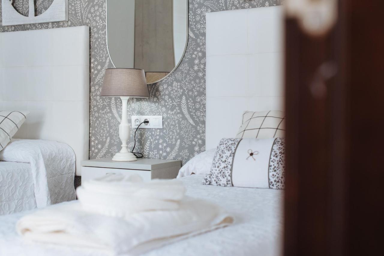 Apartamento Puerta Real - Free Parking Sevilla Kültér fotó